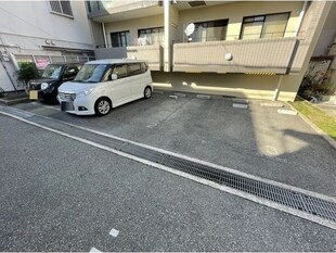 庄内駅 徒歩7分 2階の物件内観写真